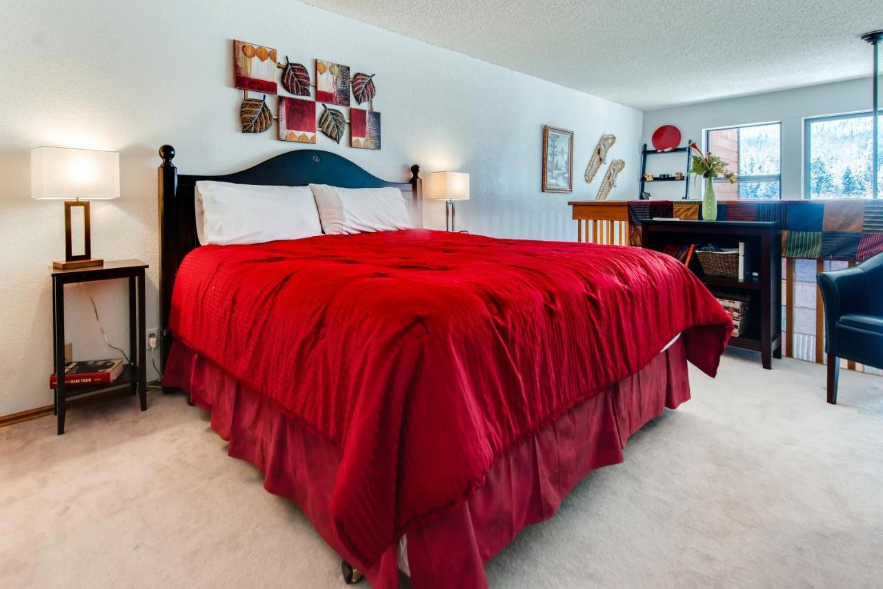 Two-Bedroom Condo G136 At Mountainside Frisco Eksteriør billede