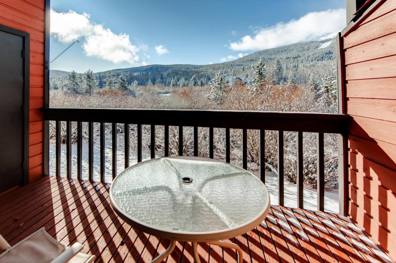 Two-Bedroom Condo G136 At Mountainside Frisco Eksteriør billede